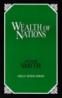 Wealth of Nations (Great Minds) By Adam Smith Cover Image