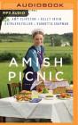 An Amish Picnic: Four Stories Cover Image