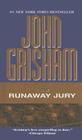 The Runaway Jury Cover Image