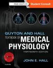 Guyton and Hall Textbook of Medical Physiology (Guyton Physiology) Cover Image