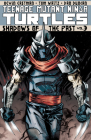 Teenage Mutant Ninja Turtles Volume 3: Shadows of the Past Cover Image