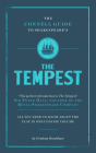 Shakespeare's The Tempest (The Connell Guide To ...) By Graham Bradshaw Cover Image
