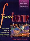 Fearless Creating: A Step-by-Step Guide to Starting and Completing Your Work of Art Cover Image