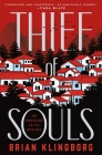 Thief of Souls: An Inspector Lu Fei Mystery (Inspector Lu Fei Series #1) By Brian Klingborg Cover Image