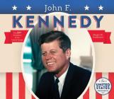 John F. Kennedy By Megan M. Gunderson Cover Image