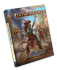 Pathfinder Lost Omens Firebrands (P2) Cover Image
