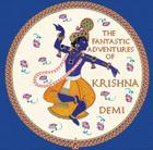 The Fantastic Adventures of Krishna Cover Image