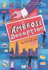 The Ambrose Deception By Emily Ecton Cover Image