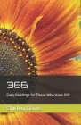 366: Daily Readings for Those Who Have DID Cover Image