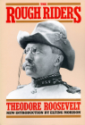 The Rough Riders By Theodore Roosevelt Cover Image