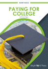 Paying for College By Tammy Gagne Cover Image