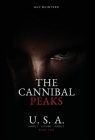 The Cannibal Peaks By Guy Quintero Cover Image
