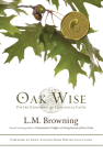 Oak Wise: Poetry Exploring an Ecological Faith Cover Image
