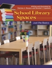 School Library Spaces Cover Image