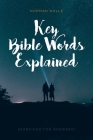 Key Bible Words Explained Cover Image