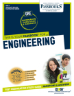 Engineering (GRE-5): Passbooks Study Guide (Graduate Record Examination Series #5) By National Learning Corporation Cover Image