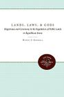 Lands, Laws, and Gods: Magistrates and Ceremony in the Regulation of Public Lands in Republican Rome (Studies in the History of Greece and Rome) By Daniel J. Gargola Cover Image