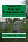 Someone's Darling Slumbers Here: Stories or Vermont's Civil War Soldiers By Alan Lathrop (Illustrator), Bernard W. Noble Cover Image