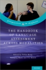 The Handbook of Language Assessment Across Modalities (Perspectives on Deafness) Cover Image