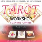 Tarot Workshop Cover Image