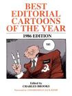 Best Editorial Cartoons of the Year By Charles Brooks (Editor), Jack Kemp (Foreword by) Cover Image
