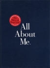 All About Me: The Story of Your Life: Guided Journal Cover Image