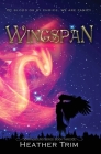 Wingspan By Heather Trim Cover Image