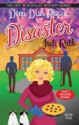 Deep Dish Pizza Disaster By Jodi Rath Cover Image