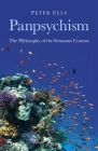 Panpsychism: The Philosophy of the Sensuous Cosmos Cover Image