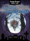 Animals After Dark Cover Image