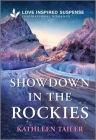Showdown in the Rockies Cover Image
