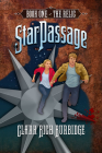 Starpassage: Book One: The Relic By Clark Rich Burbidge Cover Image