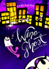 Wine Ghost Goes to Hell By Sage Coffey Cover Image