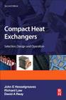 Compact Heat Exchangers: Selection, Design and Operation Cover Image