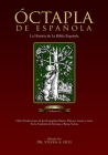 ÓCTAPLA de la Biblia Española Volumen I: Los Evangelios del Nuevo Testamento en un formato de 8 columnas By Steven a. Hite Cover Image
