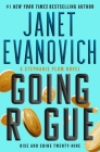 Going Rogue: A Novel (Stephanie Plum #29) By Janet Evanovich Cover Image