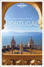 Lonely Planet Best of Portugal 2 (Travel Guide) Cover Image
