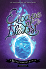 Escape from the Isle of the Lost: A Descendants Novel (The Descendants) By Melissa de la Cruz Cover Image