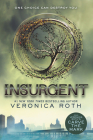 Insurgent (Divergent Series #2) By Veronica Roth Cover Image