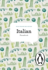 The Penguin Italian Phrasebook: Fourth Edition (Phrase Book, Penguin) Cover Image