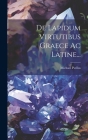 De Lapidum Virtutibus Graece Ac Latine... By Michael Psellus Cover Image