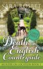 Death in the English Countryside (Murder on Location #1) By Sara Rosett Cover Image