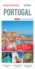Insight Guides Travel Map Portugal (Insight Travel Maps) Cover Image