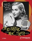 Degunking Your Mac, Tiger Edition By Joli Ballew Cover Image