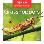 Grasshoppers Cover Image