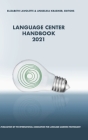 Language Center Handbook 2021 By Elizabeth Lavolette (Editor), Angelika Kraemer (Editor) Cover Image