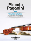 Piccolo Paganini Vol. 2: 30 Intermediate Recital Pieces for Violin and Piano, Conductor Score & Parts By Christiane Schmidt (Editor), Gudrun Jeggle (Editor) Cover Image
