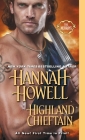Highland Chieftain (The Murrays #21) Cover Image