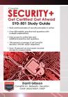CompTIA Security+ Get Certified Get Ahead: SY0-501 Study Guide Cover Image