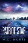 Patriot Star By House Cover Image